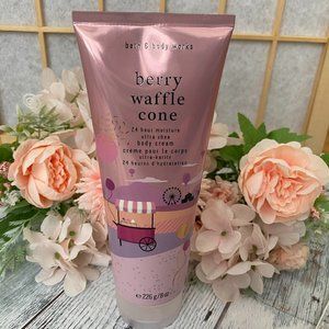Bath and Body Works Body Cream
